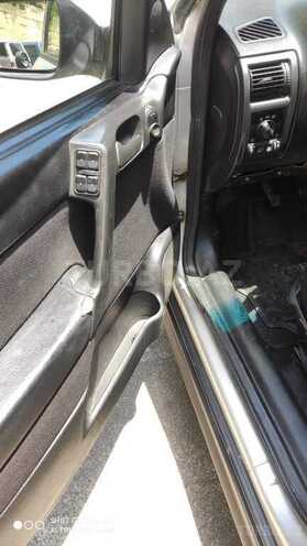 Opel Astra 1998, 283,230 km - 1.8 л - Bakı