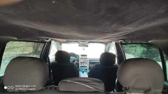 Opel Astra 1998, 283,230 km - 1.8 л - Bakı