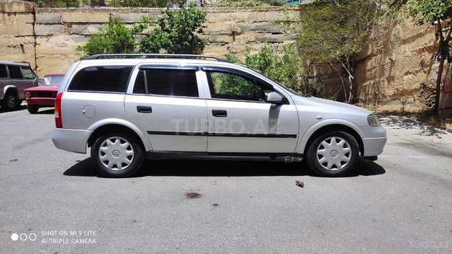 Opel Astra 1998, 283,230 km - 1.8 л - Bakı