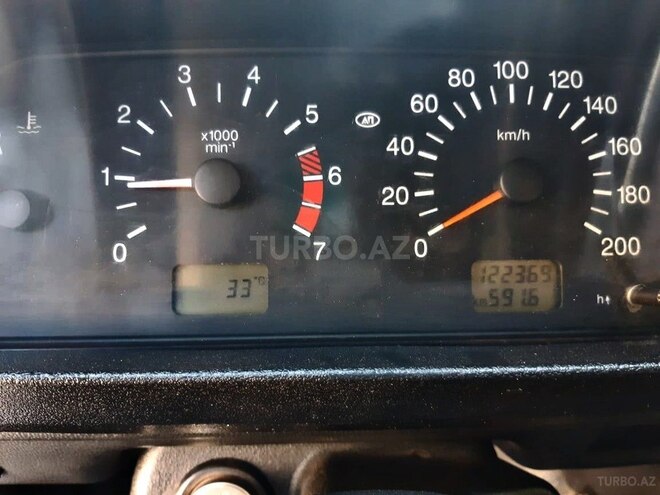 LADA (VAZ) Niva 2013, 122,400 km - 1.7 l - Bakı