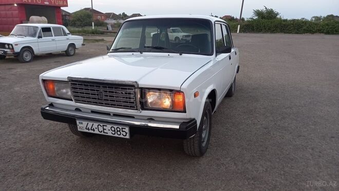 LADA (VAZ) 2107 2003, 67,640 km - 1.6 л - Lənkəran