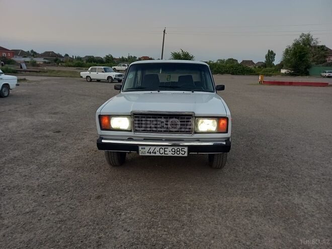 LADA (VAZ) 2107 2003, 67,640 km - 1.6 л - Lənkəran