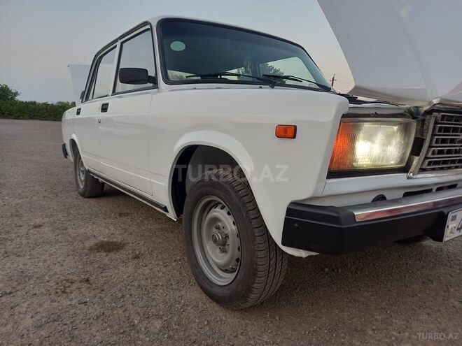 LADA (VAZ) 2107 2003, 67,640 km - 1.6 л - Lənkəran