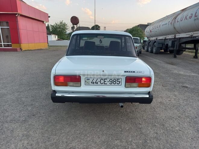 LADA (VAZ) 2107 2003, 67,640 km - 1.6 л - Lənkəran