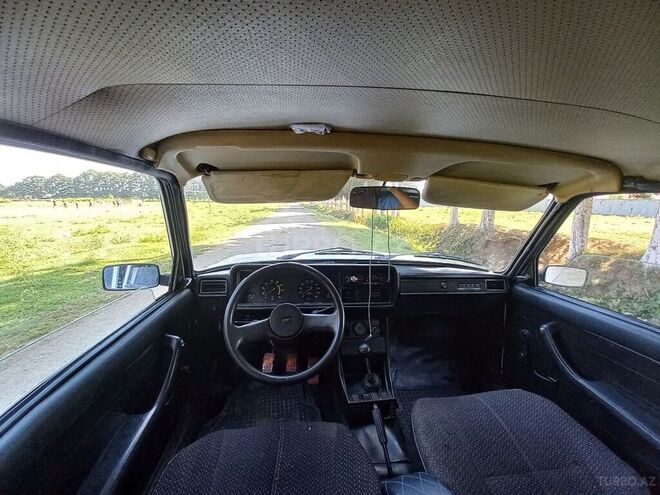 LADA (VAZ) 2107 2003, 67,640 km - 1.6 л - Lənkəran