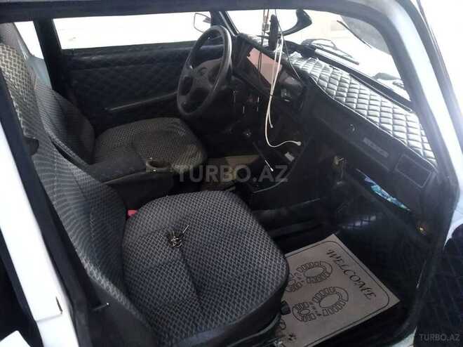 LADA (VAZ) 2107 2005, 18,000 km - 1.6 л - Şirvan