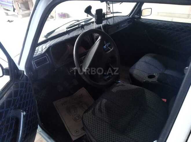 LADA (VAZ) 2107 2005, 18,000 km - 1.6 л - Şirvan
