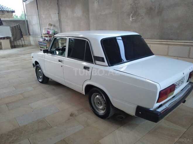 LADA (VAZ) 2107 2005, 18,000 km - 1.6 л - Şirvan