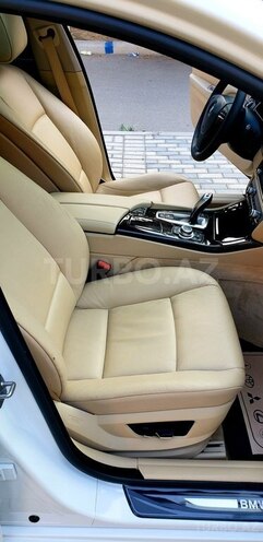 BMW 535 2011, 129,000 km - 3.0 l - Bakı