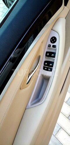 BMW 535 2011, 129,000 km - 3.0 l - Bakı