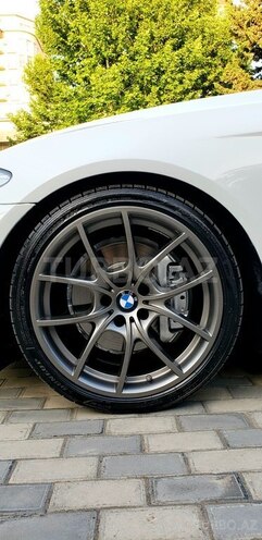 BMW 535 2011, 129,000 km - 3.0 l - Bakı