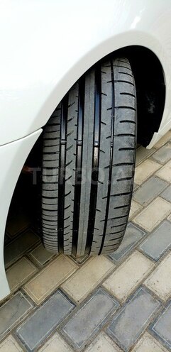 BMW 535 2011, 129,000 km - 3.0 l - Bakı