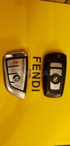 BMW 535 2011, 129,000 km - 3.0 l - Bakı