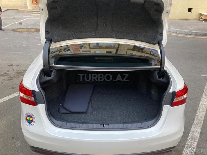 Toyota Avalon 2014, 138,000 km - 3.5 l - Şəki
