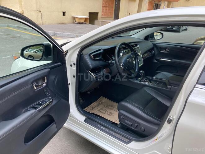 Toyota Avalon 2014, 138,000 km - 3.5 l - Şəki
