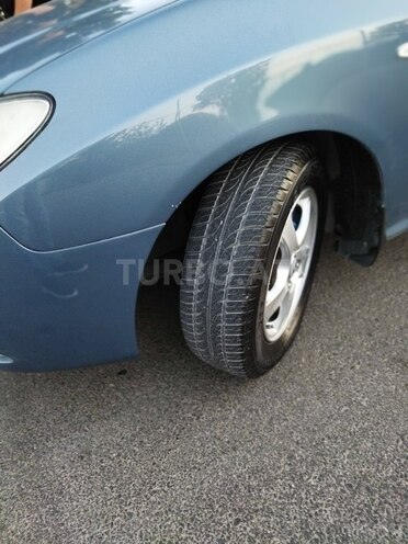 Hyundai Elantra 2008, 289,000 km - 1.6 l - Sumqayıt