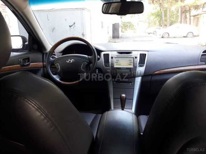 Hyundai Sonata 2008, 212,773 km - 2.0 l - Bakı