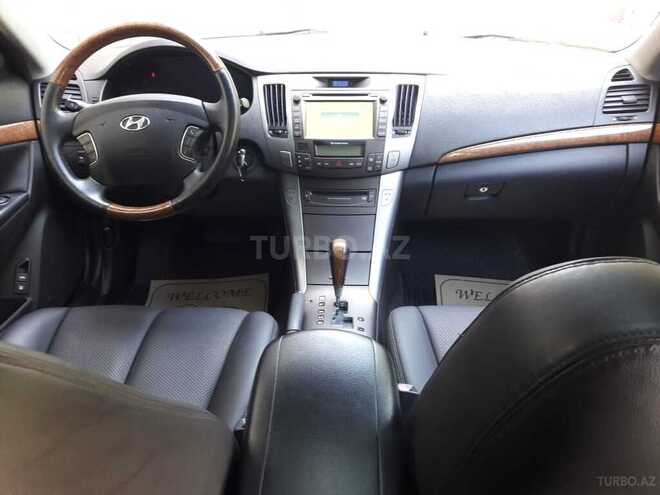 Hyundai Sonata 2008, 212,773 km - 2.0 l - Bakı