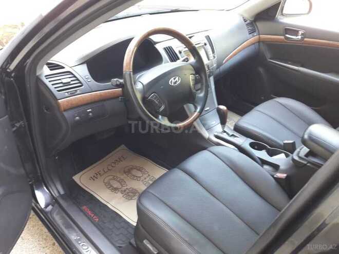 Hyundai Sonata 2008, 212,773 km - 2.0 l - Bakı