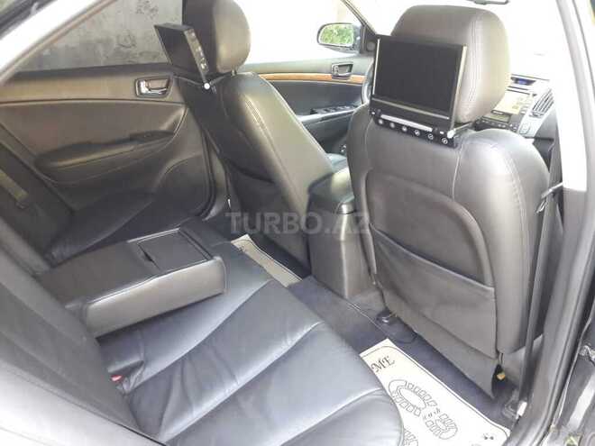 Hyundai Sonata 2008, 212,773 km - 2.0 l - Bakı