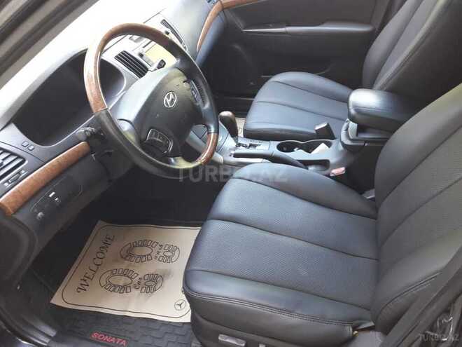 Hyundai Sonata 2008, 212,773 km - 2.0 l - Bakı