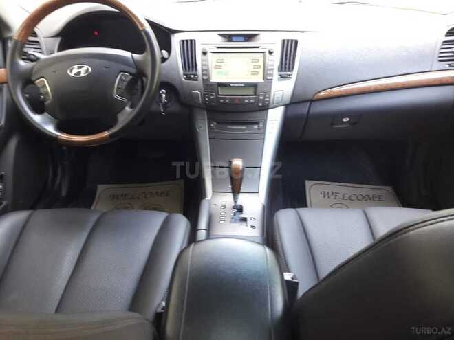 Hyundai Sonata 2008, 212,773 km - 2.0 l - Bakı