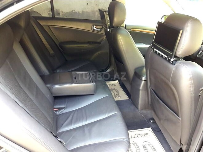 Hyundai Sonata 2008, 212,773 km - 2.0 l - Bakı