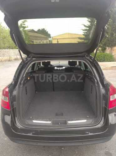 Renault Laguna 2009, 254,745 km - 2.0 л - Bakı