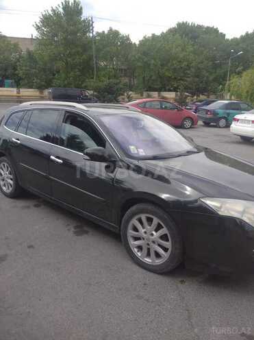 Renault Laguna 2009, 254,745 km - 2.0 л - Bakı