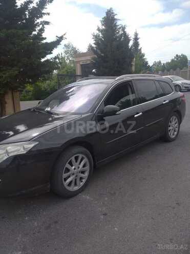 Renault Laguna 2009, 254,745 km - 2.0 л - Bakı