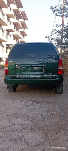 Opel Astra 1998, 300,000 km - 2.0 l - Bakı