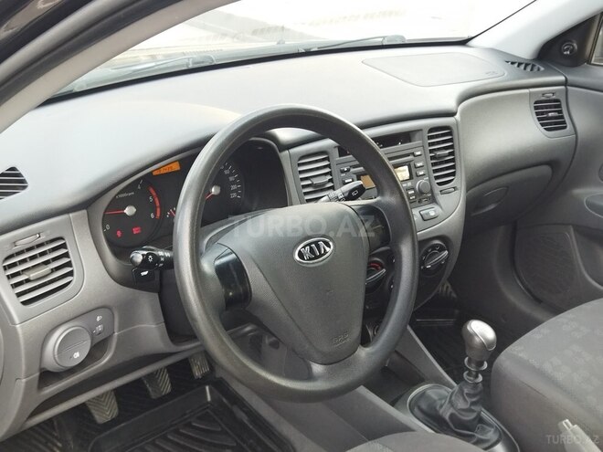 Kia Rio 2008, 187,000 km - 1.5 l - Bakı
