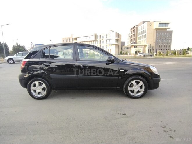Kia Rio 2008, 187,000 km - 1.5 l - Bakı