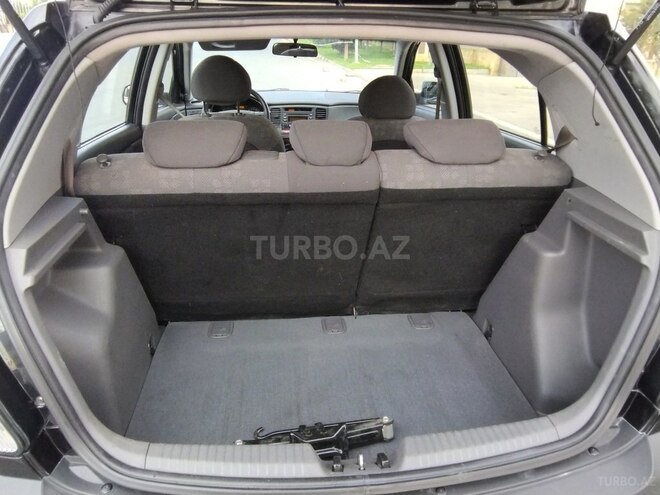 Kia Rio 2008, 187,000 km - 1.5 l - Bakı