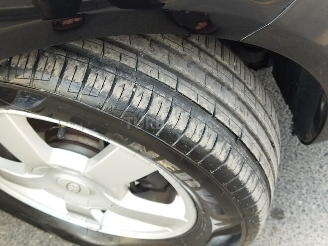 Kia Rio 2008, 187,000 km - 1.5 l - Bakı