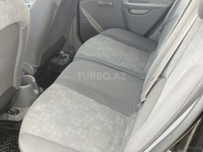 Kia Rio 2008, 187,000 km - 1.5 l - Bakı
