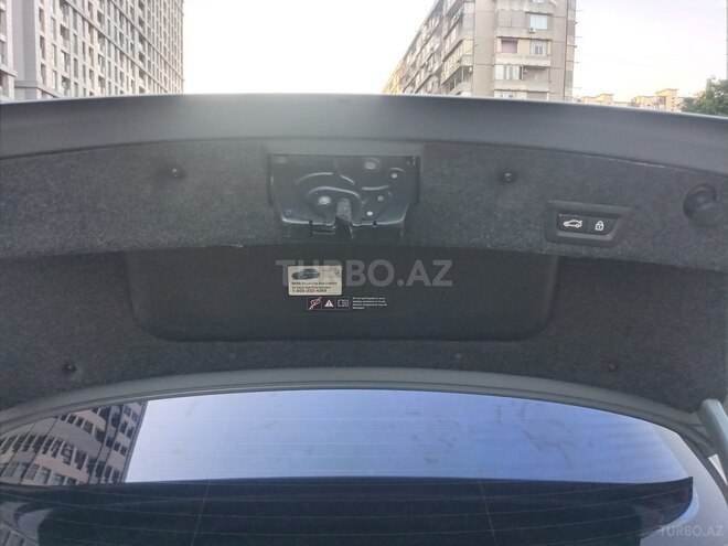 BMW 528 2013, 90,000 km - 2.0 l - Bakı