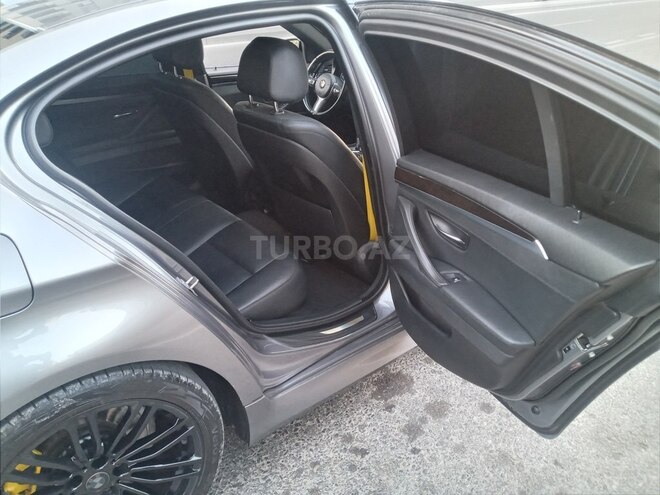 BMW 528 2013, 90,000 km - 2.0 l - Bakı