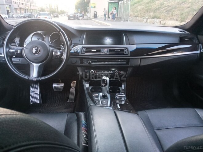 BMW 528 2013, 90,000 km - 2.0 l - Bakı