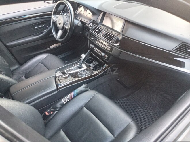 BMW 528 2013, 90,000 km - 2.0 l - Bakı