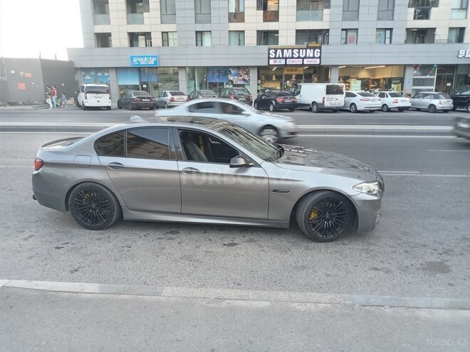 BMW 528 2013, 90,000 km - 2.0 l - Bakı