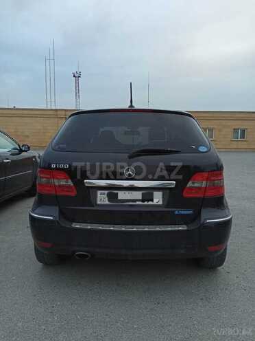 Mercedes B 180 2010, 78,000 km - 1.7 л - Bakı