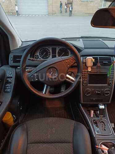 Mercedes B 180 2010, 78,000 km - 1.7 л - Bakı