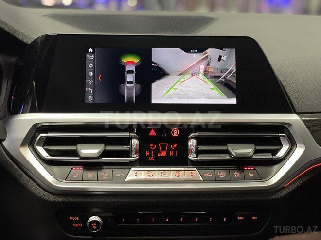 BMW 330 2019, 32,000 km - 2.0 л - Bakı