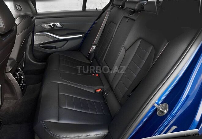 BMW 330 2019, 32,000 km - 2.0 л - Bakı