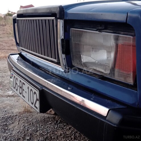 LADA (VAZ) 2107 1999, 88,000 km - 1.6 l - Bakı