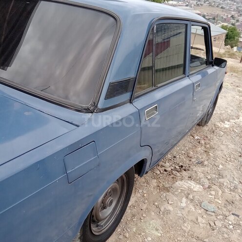 LADA (VAZ) 2107 1999, 88,000 km - 1.6 l - Bakı