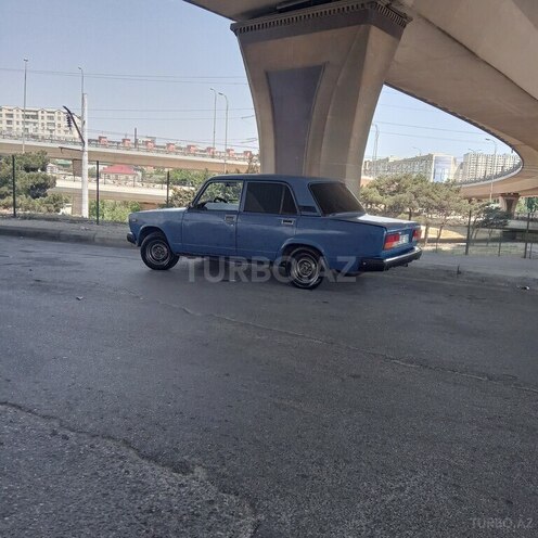 LADA (VAZ) 2107 1999, 88,000 km - 1.6 l - Bakı