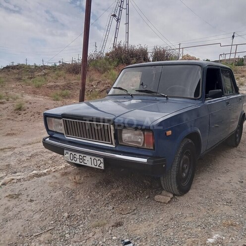 LADA (VAZ) 2107 1999, 88,000 km - 1.6 l - Bakı