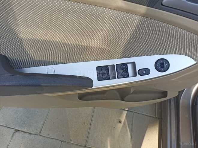 Hyundai Accent 2011, 190,000 km - 1.6 l - Bakı